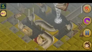 Скриншот 3 к игре 大禹治水 Pipeline Of Emperor Yu
