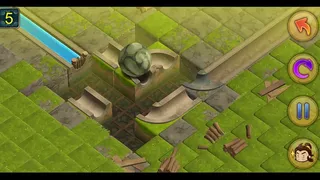 Скриншот 5 к игре 大禹治水 Pipeline Of Emperor Yu