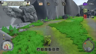 Скриншот 8 к игре lil' Sherman