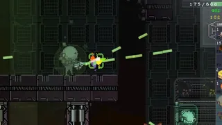 Скриншот 8 к игре XYLITH - Hostile Planet