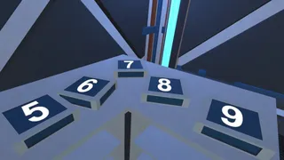 Скриншот 2 к игре ESCAPE ROOM VR　