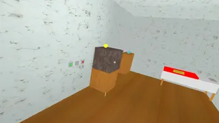 Скриншот 4 к игре ESCAPE ROOM VR　