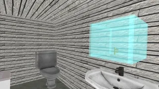 Скриншот 5 к игре ESCAPE ROOM VR　