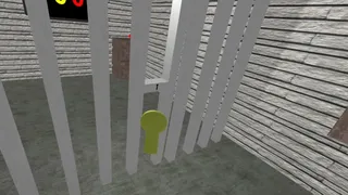 Скриншот 6 к игре ESCAPE ROOM VR　