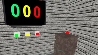 Скриншот 7 к игре ESCAPE ROOM VR　