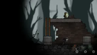 Скриншот 3 к игре Silent World