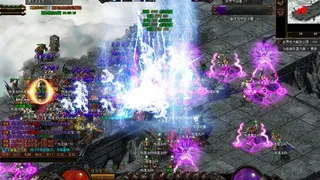 Скриншот 2 к игре 封神纪传奇