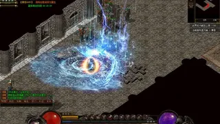 Скриншот 6 к игре 封神纪传奇