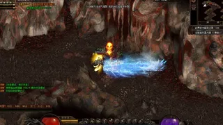 Скриншот 8 к игре 封神纪传奇