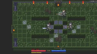 Скриншот 6 к игре Skull Rogue