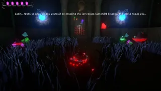 Скриншот 1 к игре Lumin's Path