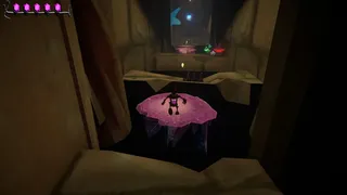 Скриншот 4 к игре Lumin's Path