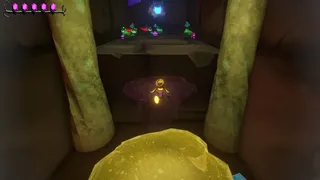 Скриншот 6 к игре Lumin's Path