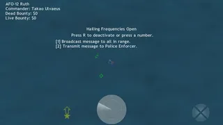Скриншот 7 к игре Flatspace