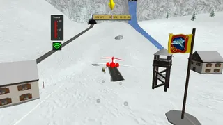 Скриншот 4 к игре RC Plane VR