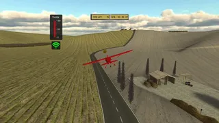 Скриншот 7 к игре RC Plane VR