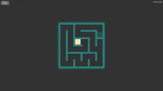 Скриншот 2 к игре labyrinth