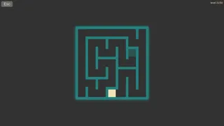 Скриншот 3 к игре labyrinth