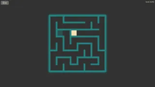 Скриншот 4 к игре labyrinth