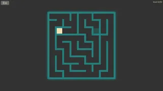 Скриншот 5 к игре labyrinth