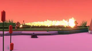 Скриншот 1 к игре Dusk Warlocks