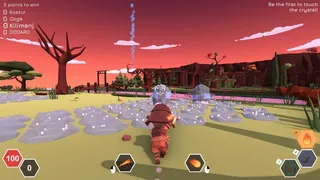 Скриншот 5 к игре Dusk Warlocks
