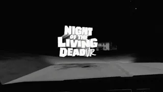 Скриншот 1 к игре Night Of The Living Dead VR