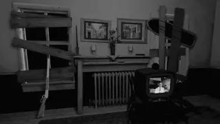 Скриншот 2 к игре Night Of The Living Dead VR