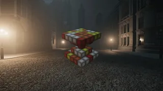 Скриншот 3 к игре Matrix Brain Twister