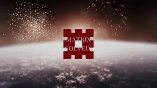 Скриншот 5 к игре Matrix Brain Twister