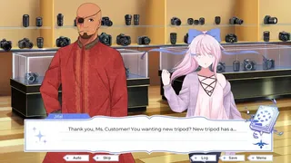 Скриншот 3 к игре Once More