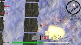 Скриншот 6 к игре Mission:Amazing