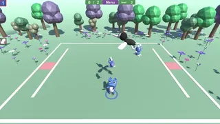 Скриншот 5 к игре Catch Your Kitty