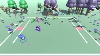 Скриншот 7 к игре Catch Your Kitty