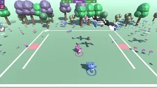 Скриншот 8 к игре Catch Your Kitty