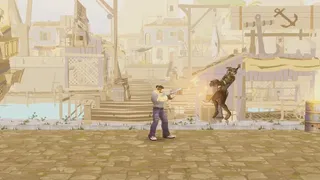 Скриншот 7 к игре Legend of Streets