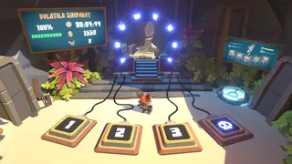 Скриншот 5 к игре Trifox
