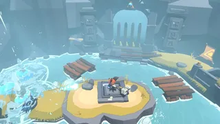 Скриншот 6 к игре Trifox