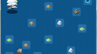 Скриншот 2 к игре 生物大冒险