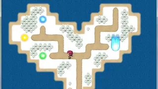 Скриншот 3 к игре 生物大冒险