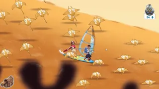 Скриншот 4 к игре Journey to New Atlantis