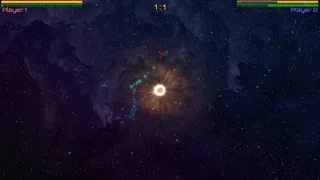 Скриншот 3 к игре Orbit of Death
