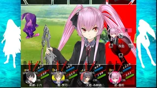 Скриншот 5 к игре 红魔事件簿 The Note of Red Evil