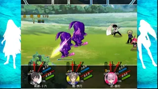 Скриншот 6 к игре 红魔事件簿 The Note of Red Evil