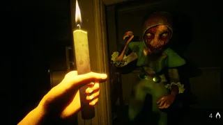 Скриншот 1 к игре Find Me: Horror Game