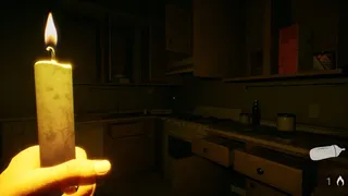 Скриншот 4 к игре Find Me: Horror Game