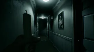 Скриншот 7 к игре Find Me: Horror Game