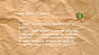 Скриншот 2 к игре Math Path