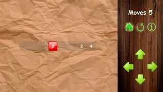 Скриншот 4 к игре Math Path