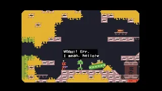 Скриншот 2 к игре bobo robot